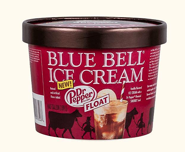 Blue Bell Launches Monster Cookie Dough Flavor For National Ice Cream  Month
