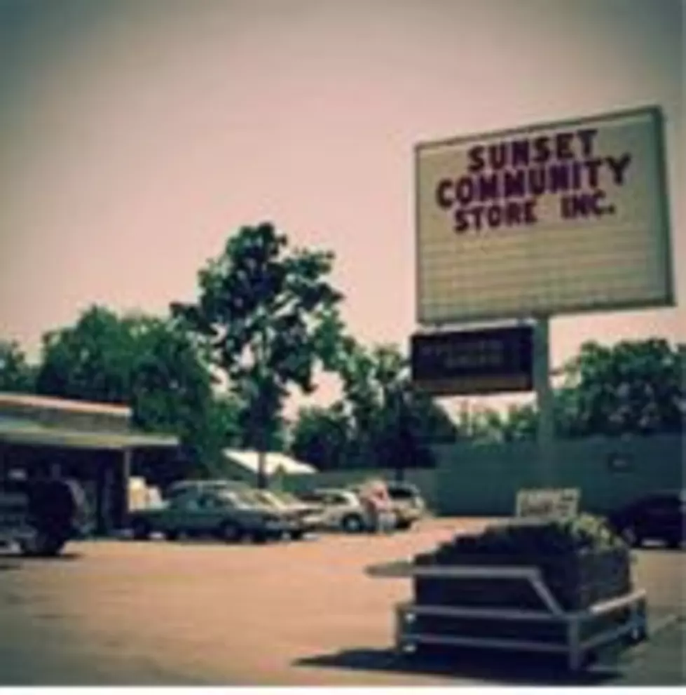 Janise's Supermarket