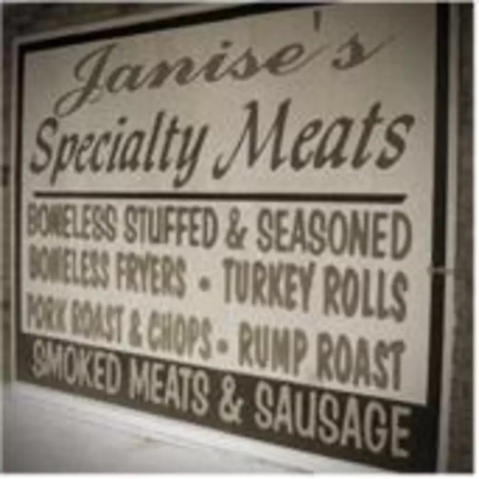Janise's Supermarket