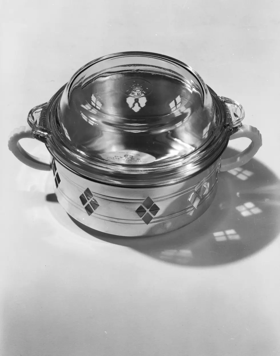 Pyrex Dish