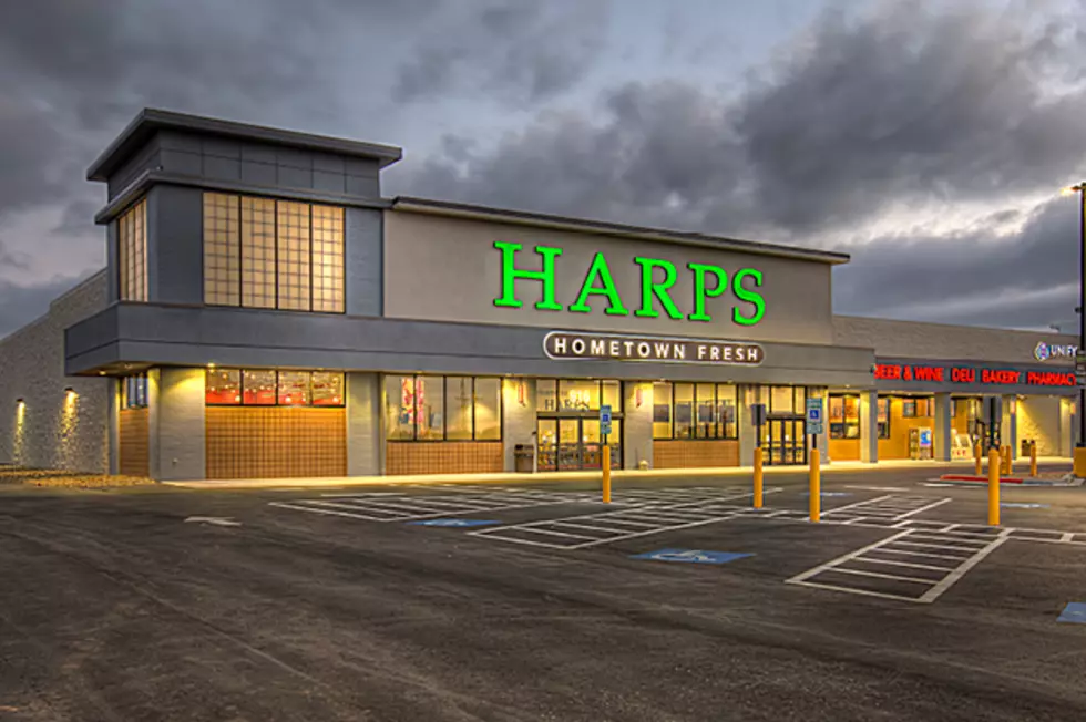 Harps Food Stores