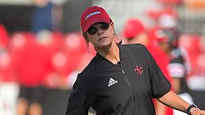 UL Assistant Lacy Prejean to Become Head Softball Coach at Northwestern...