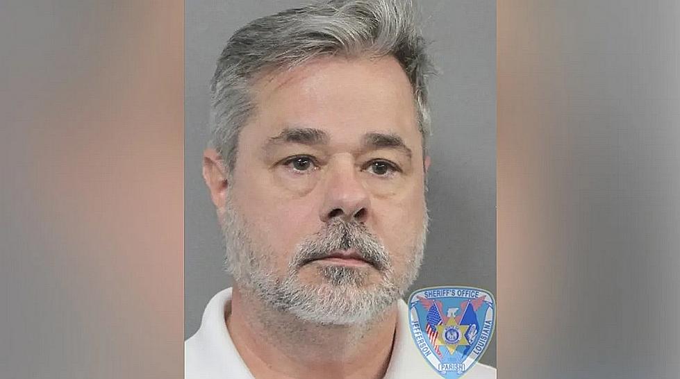 Former Louisiana Priest Sentenced for Drugging and Molesting Men