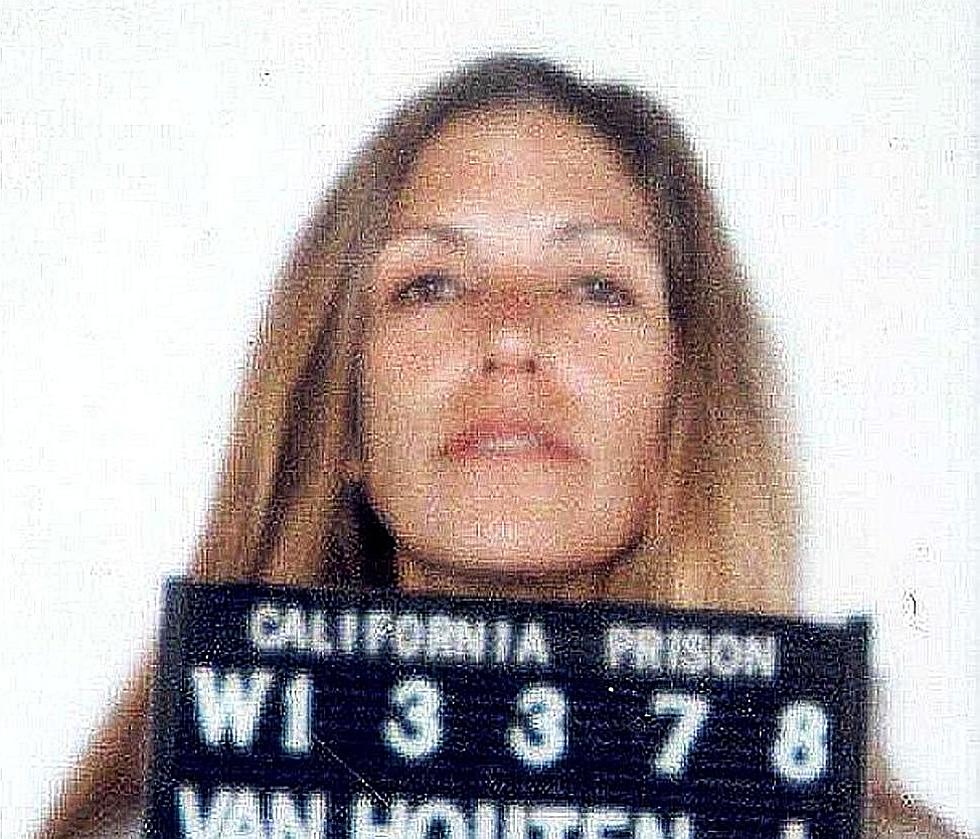 Manson Family Member Leslie Van Houten Released From Prison