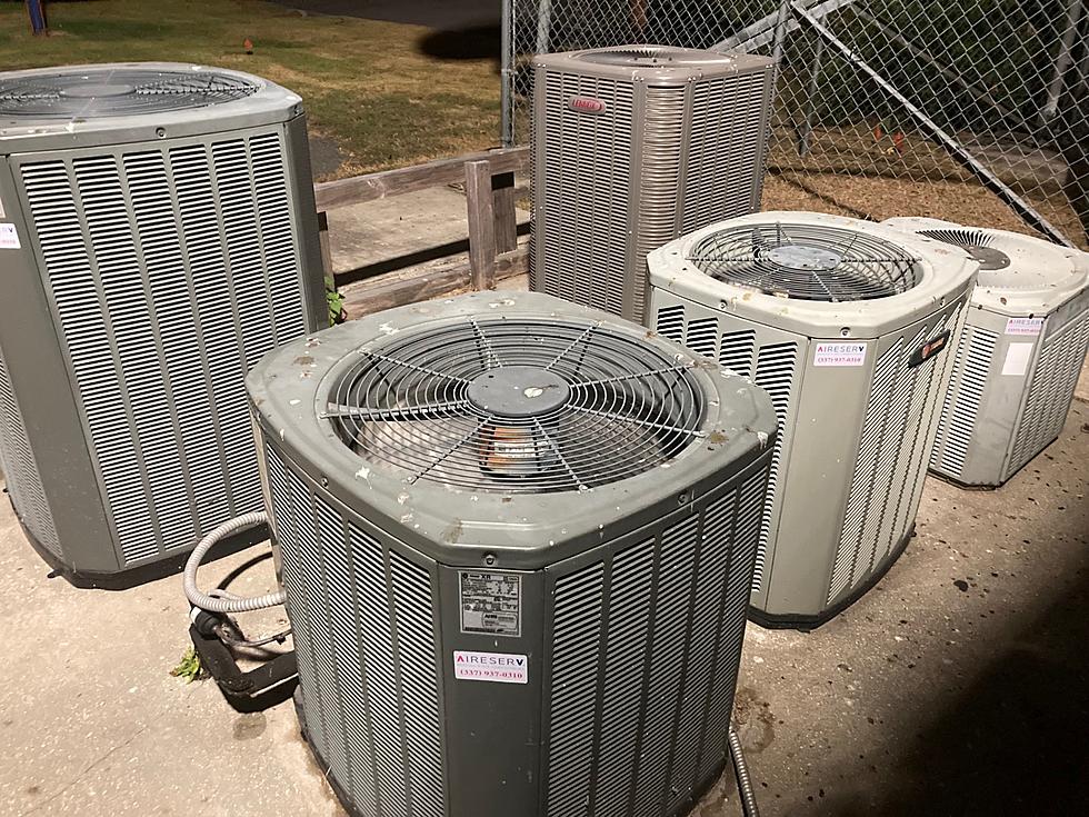 Louisiana Beat the Record Heat &#8211; 12 Ways to Assist Your A/C