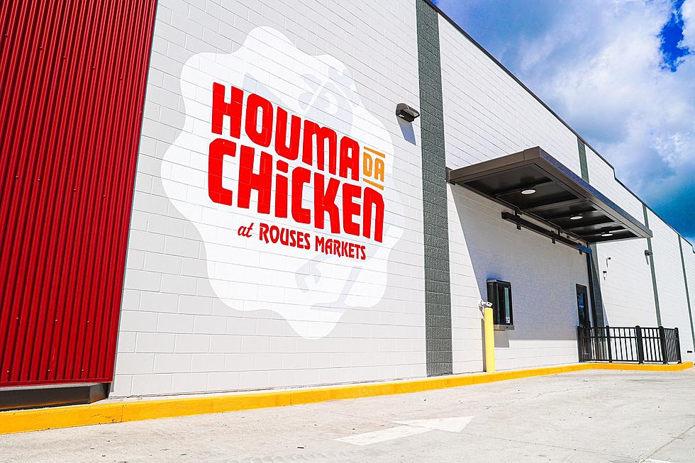 New Rouses Market in Houma, Louisiana Has Company’s First-Ever Drive-Thru Fried Chicken