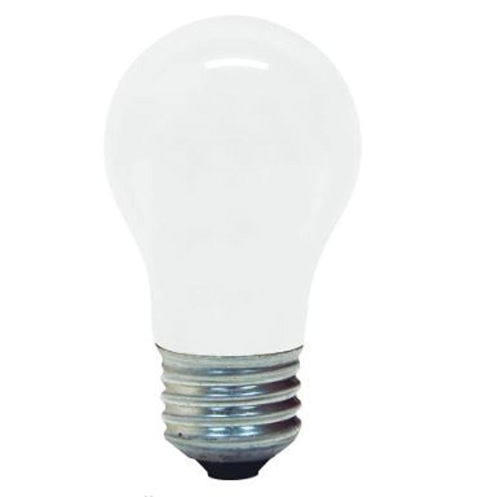 Ban on Popular Light Bulb Begins for Louisiana and U.S. Today