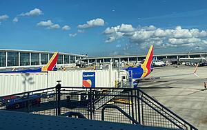 Louisiana Travel Advisory – Southwest Airlines Announces Changes