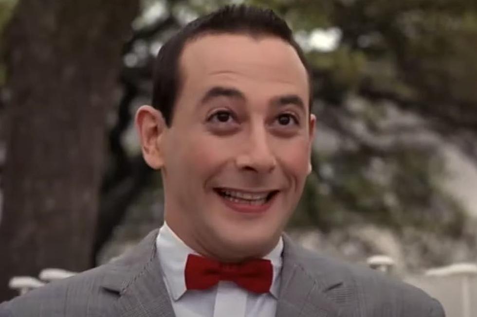 Revealed &#8211; The Big Lie That Pee Wee Herman Had America Believing