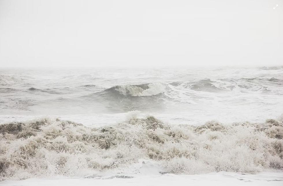 Louisiana Tropical Update - 3 Named Storms & What's in the Gulf