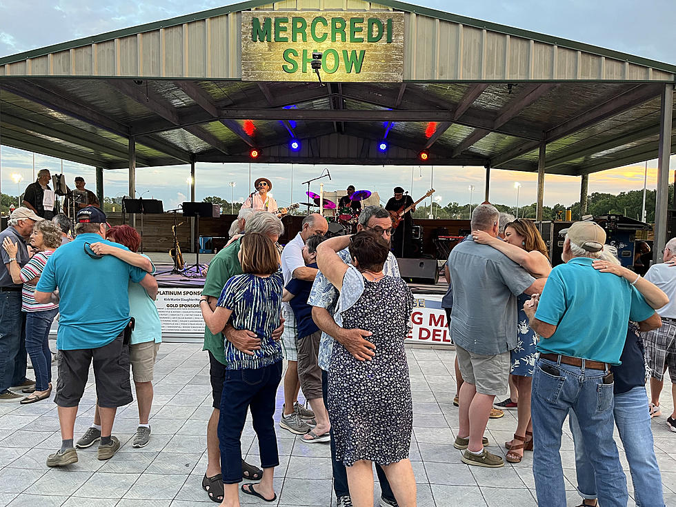 The Mercredi Show in Carencro Kicks Off 2023 Fall Season This Week