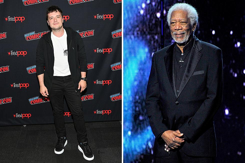 Trailer for &#8217;57 Seconds&#8217; Released, Blockbuster Filmed in Lafayette Starring Josh Hutcherson &#038; Morgan Freeman