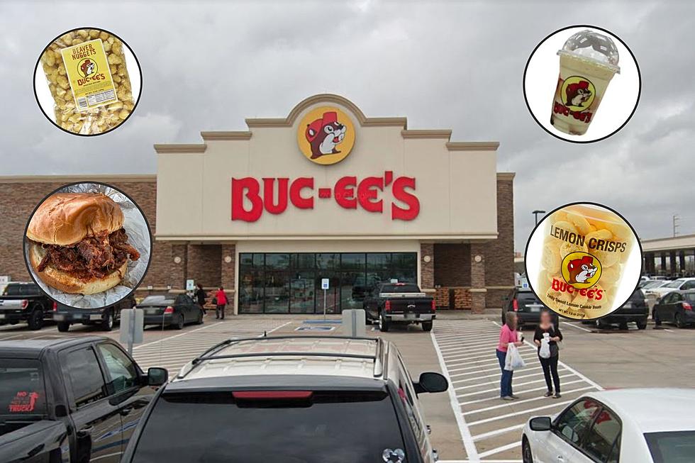 You Could Get Paid $1,000 to Taste Test Buc-ee&#8217;s Products