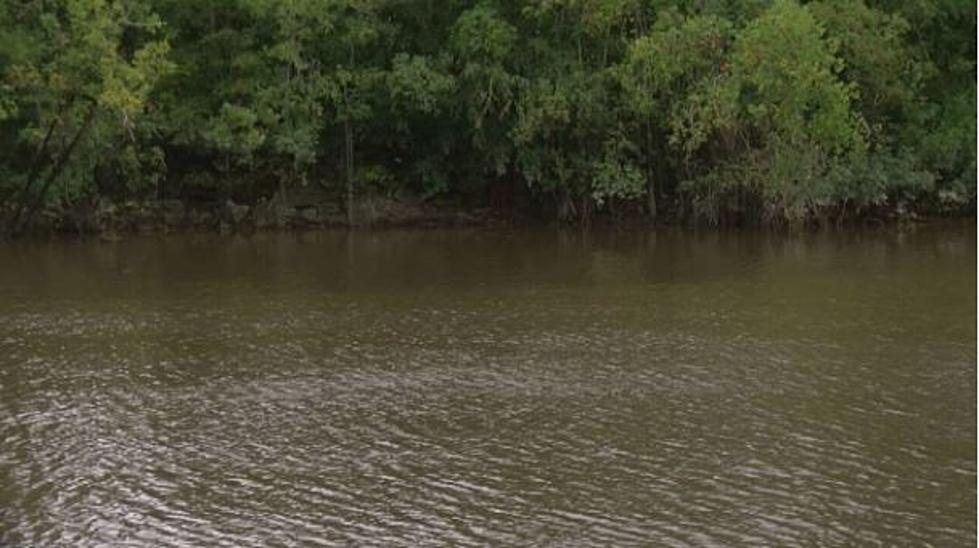 Body Found in Vermilion River in Lafayette, Louisiana
