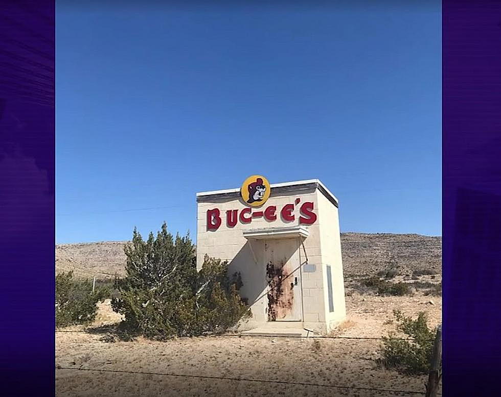 World's Smallest Buc-ee's 'Reopens' on Hwy 90 in Texas