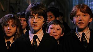 Experience Harry Potter and the Sorcerer’s Stone With a Live...