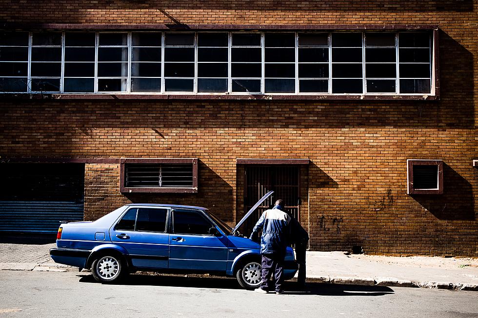 How Louisiana’s Extreme Heat is Causing Problems With Your Car