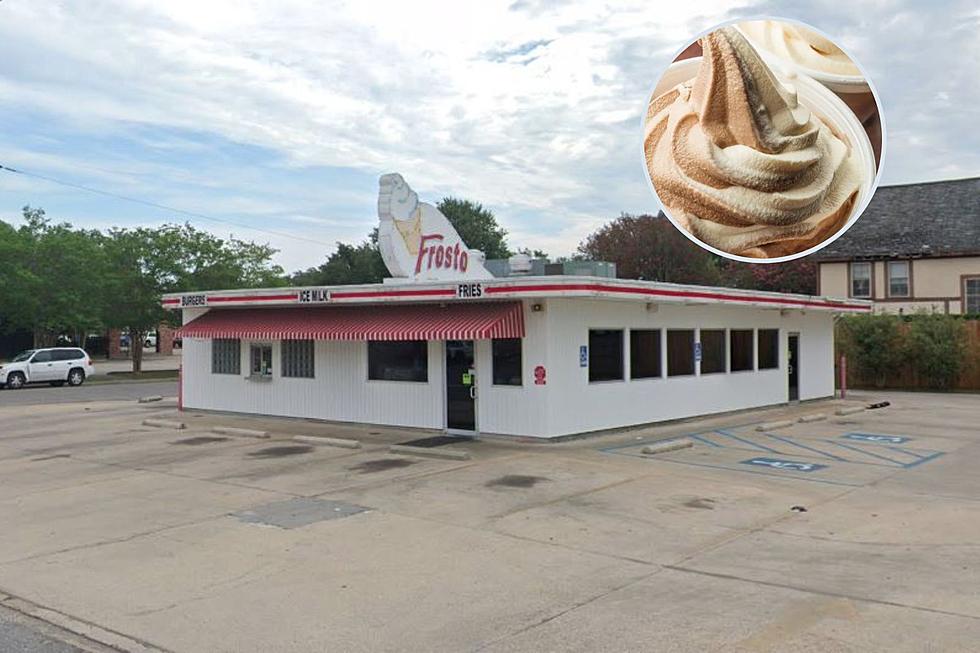 Best Soft Serve Ice Cream in Acadiana 