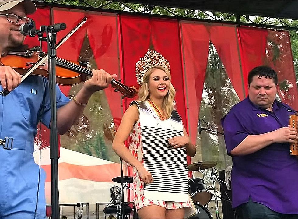 Former Louisiana Festival Queens Livid Over Recent LAFF Decision