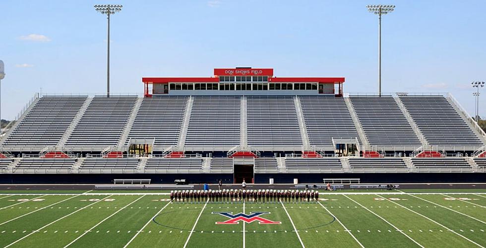 West Monroe High School Football Coach Todd Garvin Officially Fired Today