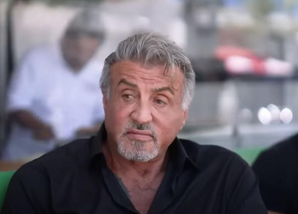 Look Like Sylvester Stallone? New Orleans Talent Agency Needs You