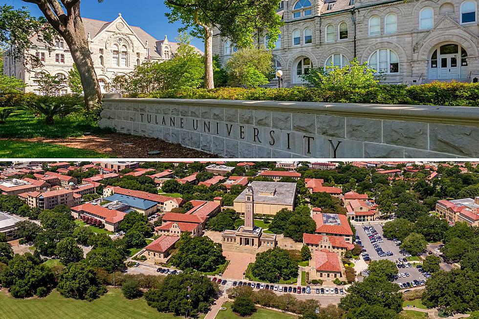 Two La. Universities on List of Most Beautiful College Campuses