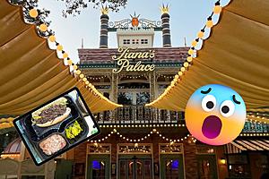 Newly Opened Tiana’s Palace at Disneyland Already Getting Bashed...