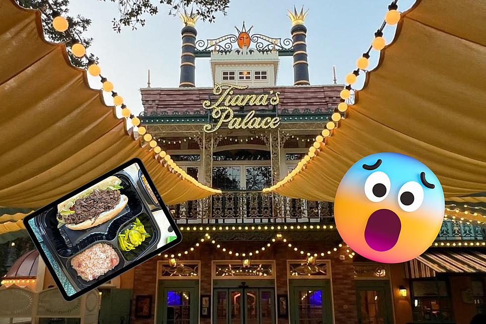 Disney Getting Bashed for Their 'Cajun & Creole Cuisine' 