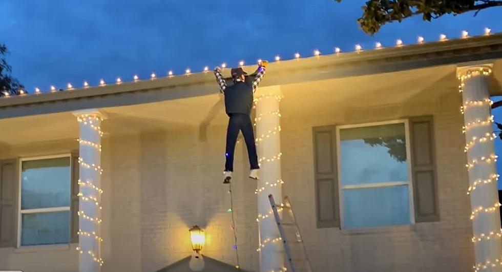 Get Your Holiday Lights Hung By a Pro in Louisiana - Here's How