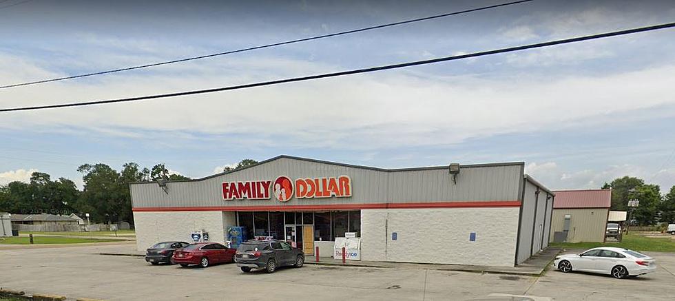 Family Dollar Store Recalls Hundreds of Items Sold in Louisiana