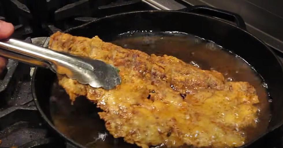 Chicken Fried vs Country Fried – Louisiana What’s the Difference?