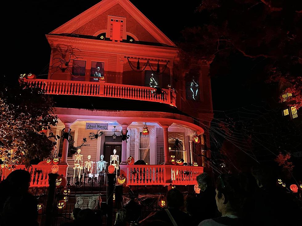 NOLA Haunted House to Be Featured on National TV 