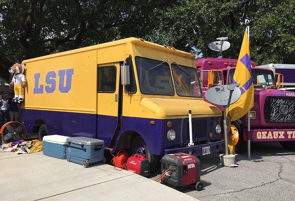 LSU Football Schedule for 2024 Why Hasn't it Been Released?