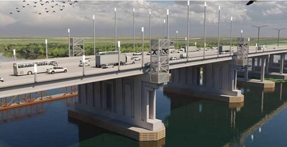 The Proposed Toll For Louisiana&#8217;s New I-10 Bridge is How Much?