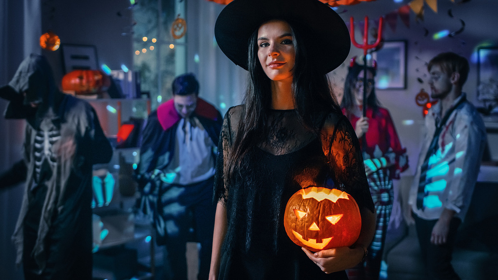11 Halloween costumes predicted to be most popular this year