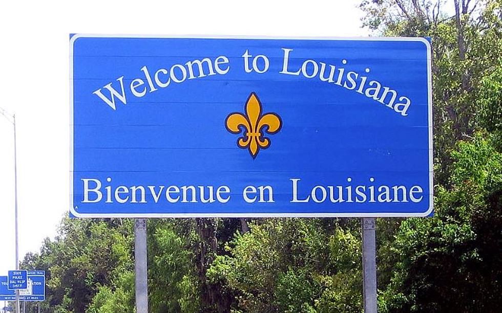 Mission to Free Louisiana – Make State an Independent Country