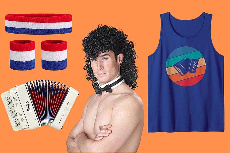 Louisiana Costumes You Need for the Best Halloween Ever