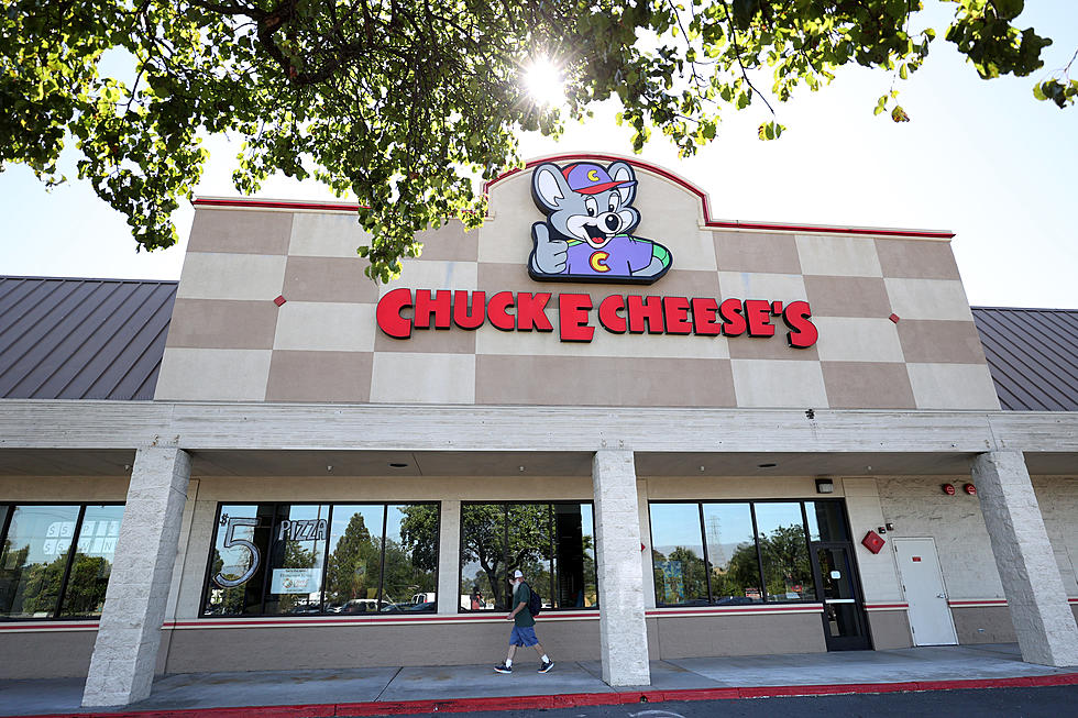 Louisiana Chuck E. Cheeses Getting Rid of Iconic Animatronic Band