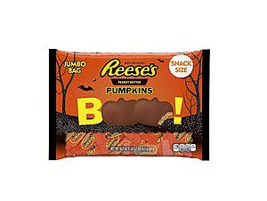 You’re Right, Reese’s Peanut Butter Pumpkins Taste Better Than...