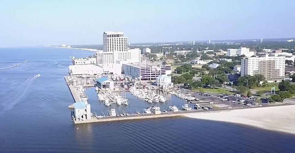 Louisiana Gamblers – New Casino Approved on Mississippi Coast