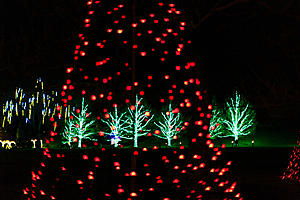 Christmas Events in Lafayette, Louisiana Area This Weekend, Dec....