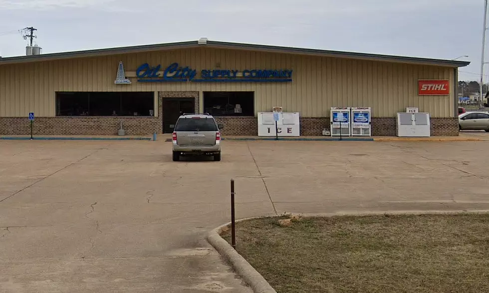 Oil City, Louisiana