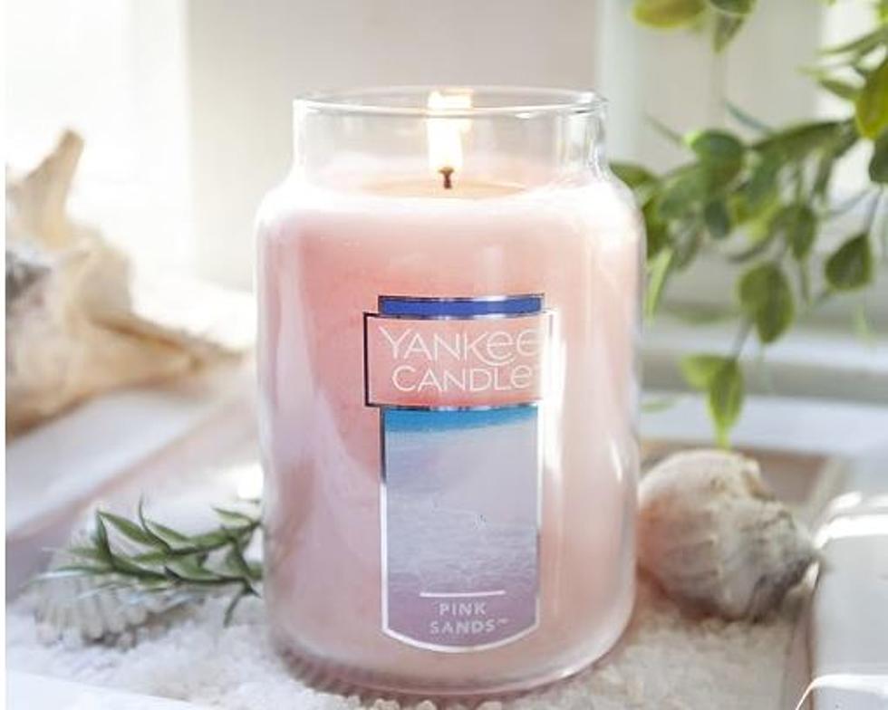 Louisiana Yankee Candle Lovers &#8211; Trade Old Candles for New Ones