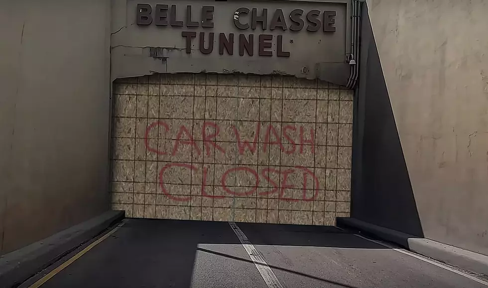 Belle Chasse Car Wash