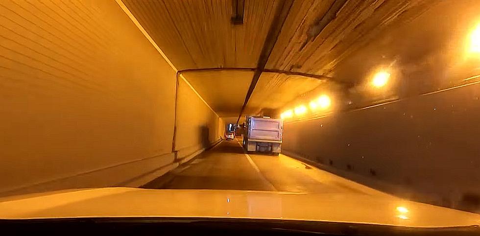 The Longest Underwater Tunnel in Louisiana Permanently Closed
