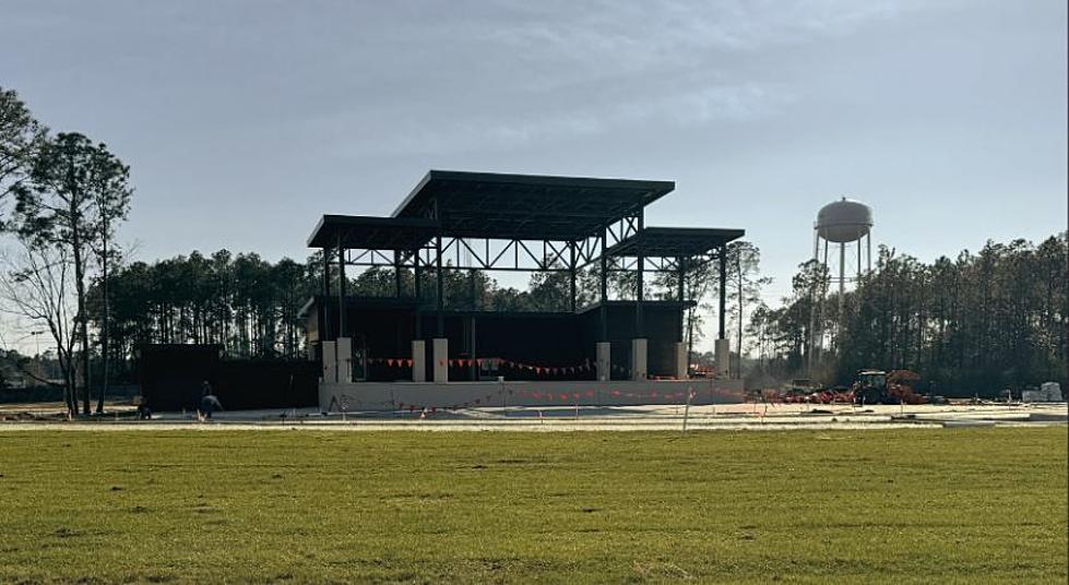 New I-10 Amphitheater Promises ‘Big Stars’ Minutes from Louisiana
