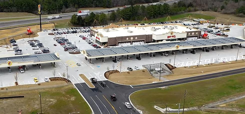 Louisiana&#8217;s Closest Buc-ee&#8217;s Could Open Sooner Than Expected