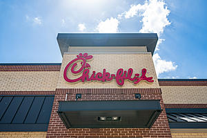 Lafayette, Louisiana is Getting a New Chick-fil-A Location