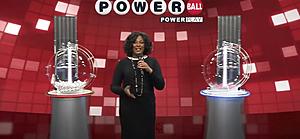 Lucky Katy, Texas Resident Claims $1 Million Powerball Game Prize