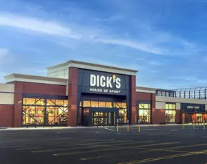 Dick’s House of Sport Planning to Open First Louisiana Location...